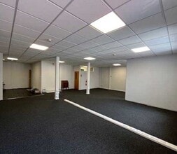 612-616 Wimborne Rd, Bournemouth en alquiler Foto del interior- Imagen 1 de 3