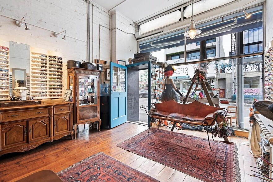 5 Johnston Street, Collingwood en venta - Foto del interior - Imagen 2 de 9