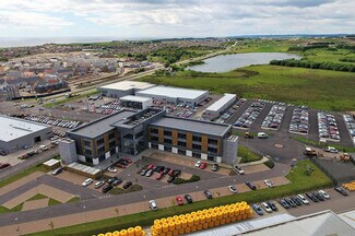 Más detalles de 1 Balmoralhub Wellington Rd, Aberdeen - Oficina en alquiler