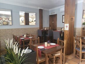 Local en San Lorenzo de El Escorial, Madrid en alquiler Foto del interior- Imagen 2 de 5