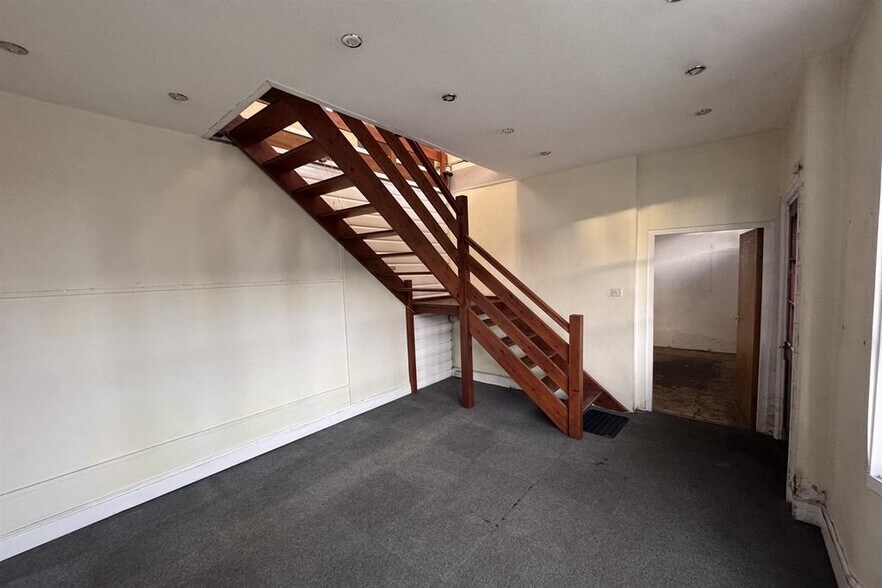 Nottingham Rd, Nottingham en venta - Foto del edificio - Imagen 3 de 25