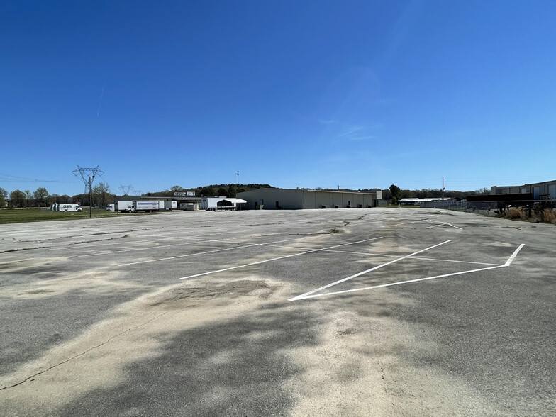 5296 Highway 1 S, Jonesboro, AR en venta - Foto del edificio - Imagen 3 de 22