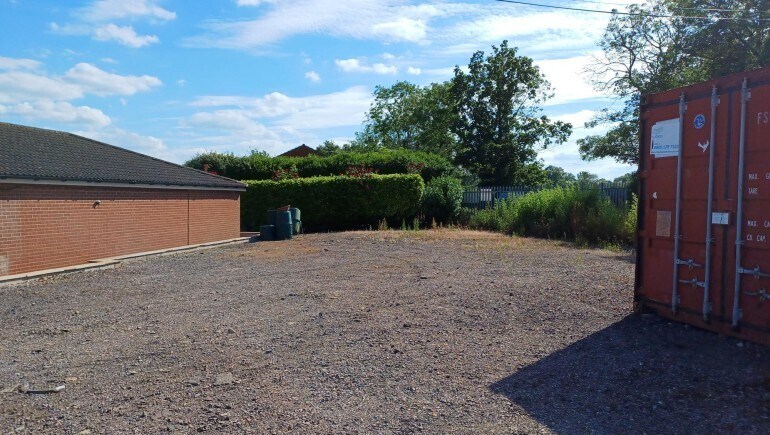 Stoke Albany Rd, Desborough en alquiler - Foto del edificio - Imagen 3 de 4