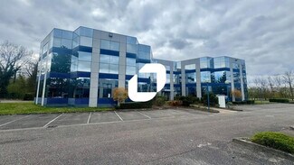 Más detalles de 2 Rue Jean Sapidus, Illkirch-Graffenstaden - Oficina en alquiler