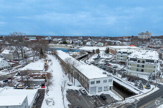 63 Grove St, Salem, MA - VISTA AÉREA  vista de mapa