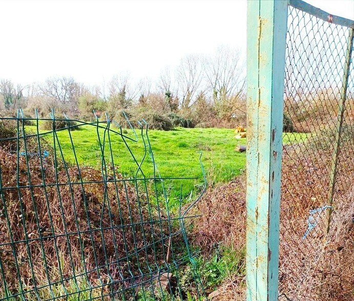Terreno en Villaquilambre, León en venta - Foto del edificio - Imagen 2 de 10