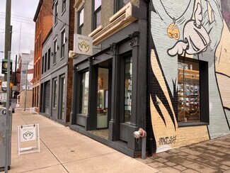 Más detalles de 1824 Elm St, Cincinnati, OH - Edificio residencial​ en venta