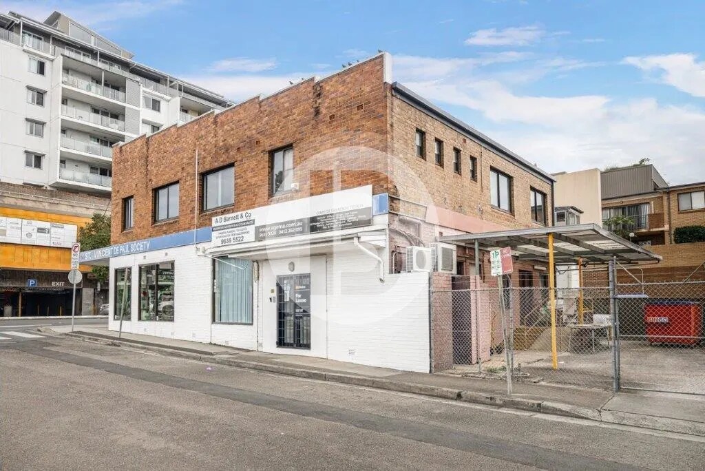 1 Cornelia Rd, Toongabbie en alquiler Foto principal- Imagen 1 de 2