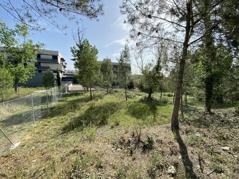 Terreno en Sentmenat, Barcelona en venta - Foto del edificio - Imagen 2 de 20