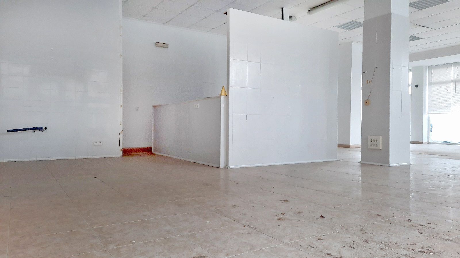 Local en Pollença, Islas Baleares en venta Foto del edificio- Imagen 1 de 14