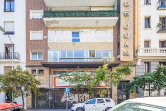 Más detalles de Calle de Jorge Juan, 98, Madrid - Edificio residencial en venta