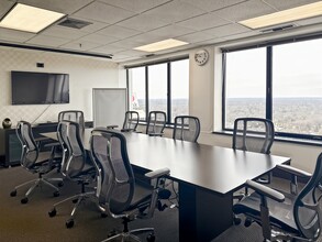 Avinguda de les Corts Valencianes, 58, València, Valencia en alquiler Foto del interior- Imagen 2 de 11