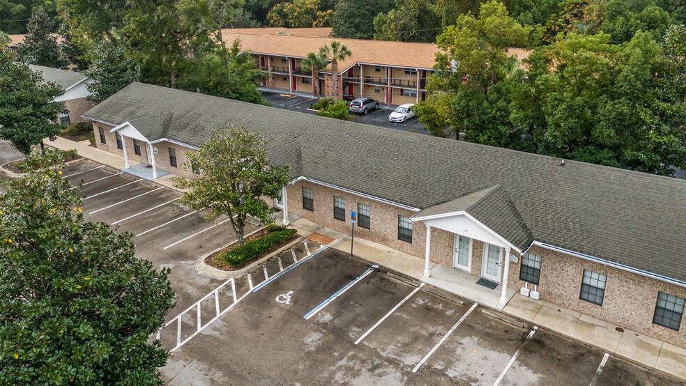 1616 Jork Rd, Jacksonville, FL en alquiler - Vista aérea - Imagen 2 de 31