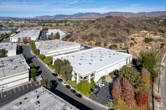 9420 Chivers Ave, Sun Valley, CA - VISTA AÉREA  vista de mapa