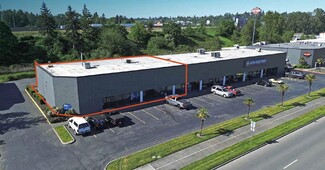 Más detalles para 2460 Pacific Hwy E, Tacoma, WA - Naves en alquiler