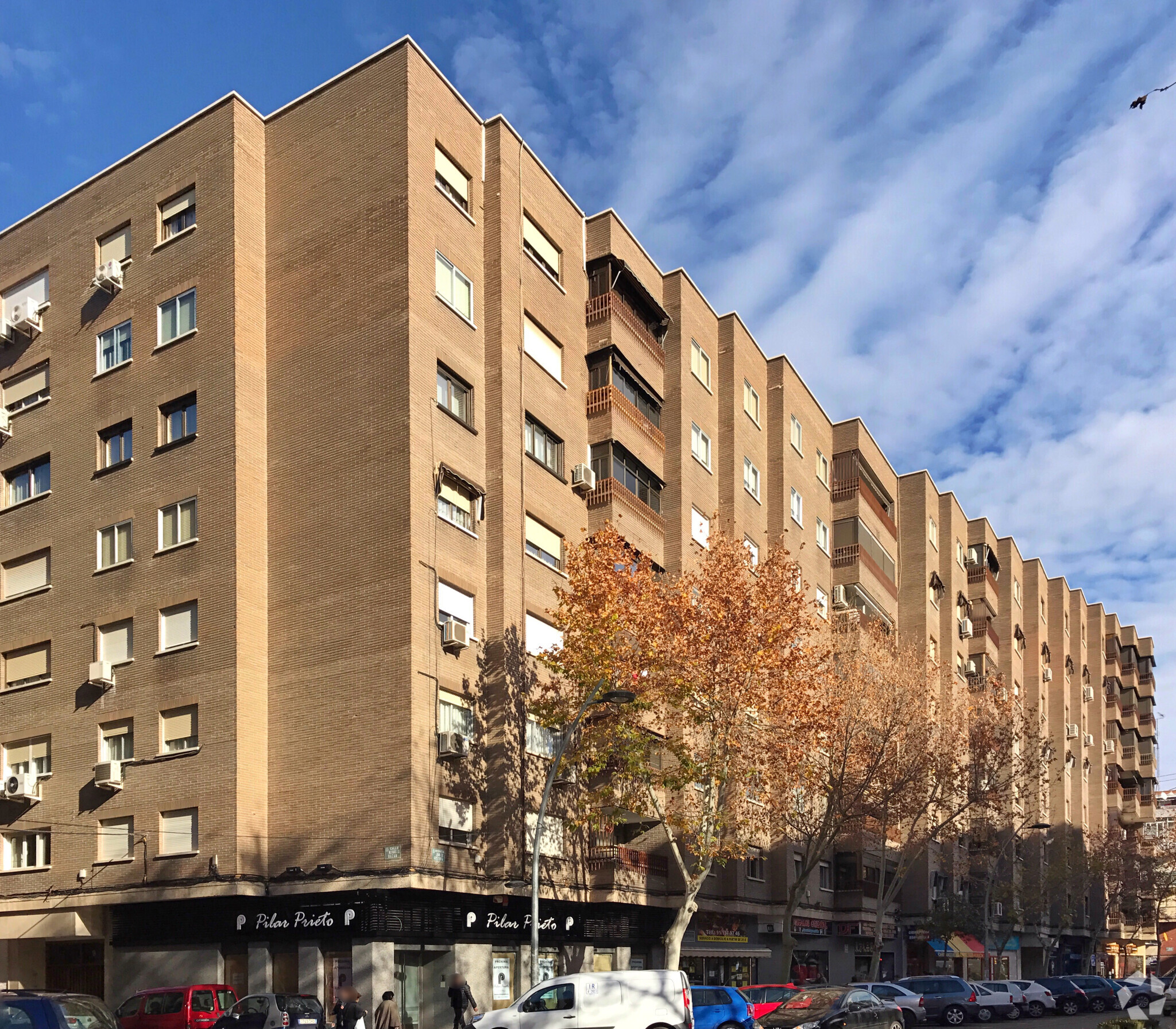 Avenida Juan de Austria, 5, Alcalá De Henares, Madrid en alquiler Foto principal- Imagen 1 de 3