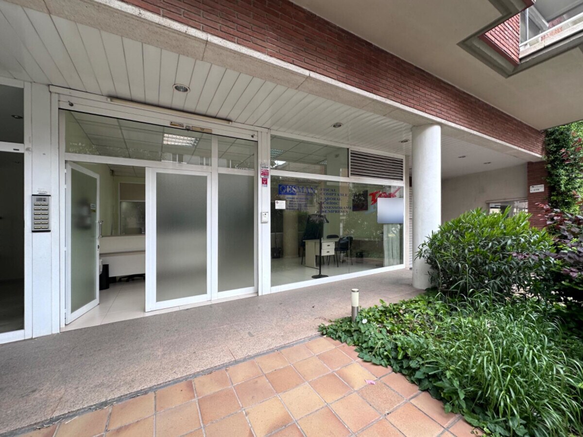 Manresa, BAR 08243 -  -  - Plano de la planta - Image 1 of 4