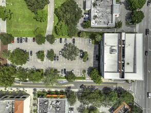 105 N Federal Hwy, Fort Lauderdale, FL - vista aérea  vista de mapa