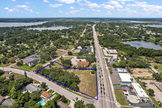 Más detalles para SWC East Ave & Hwy 50, Clermont, FL - Terrenos en venta