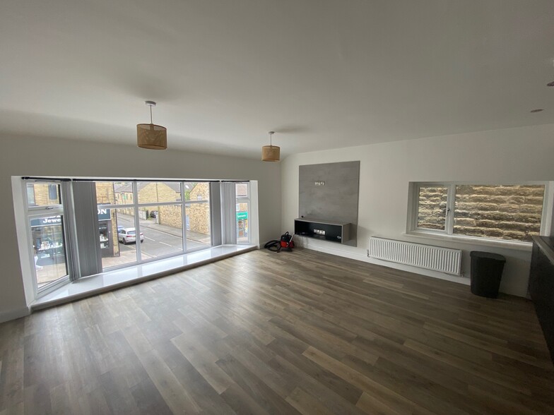 16 High St W, Glossop en alquiler - Foto del interior - Imagen 2 de 4