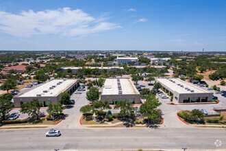 1101 Arrow Point Dr, Cedar Park, TX - vista aérea  vista de mapa - Image1