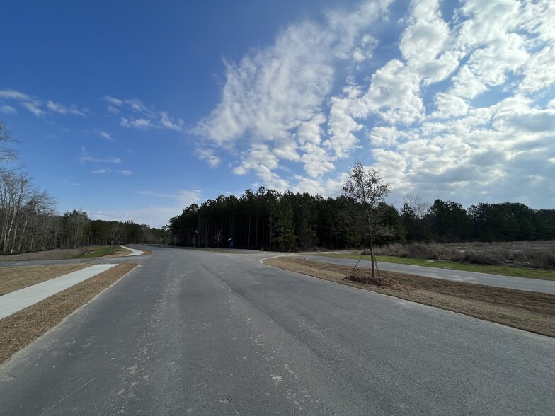 00 Linda Way, Summerville, SC en venta - Foto del edificio - Imagen 3 de 5