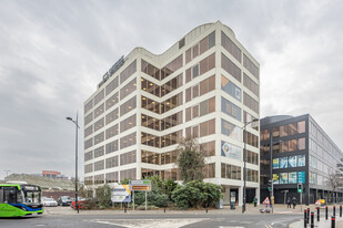 3 Newbridge Sq, Swindon WIL - Inmueble