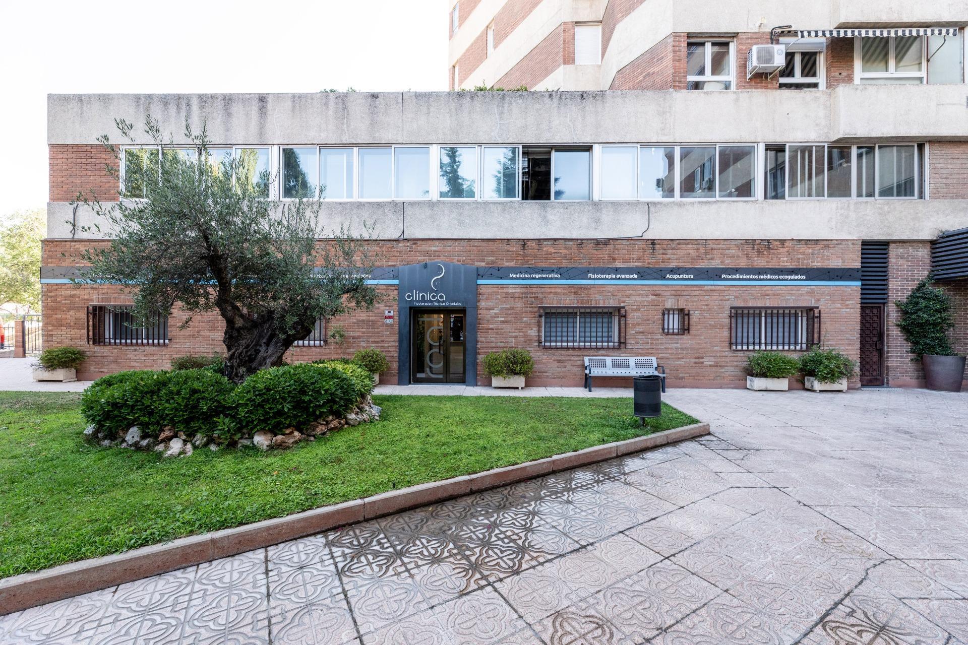 Local en Madrid, Madrid en alquiler Foto del interior- Imagen 1 de 21