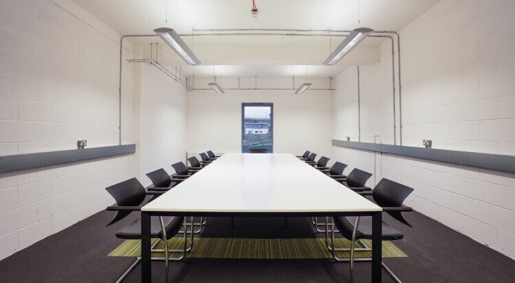 2 Dawson Rd, Glasgow en alquiler - Foto del edificio - Imagen 3 de 3