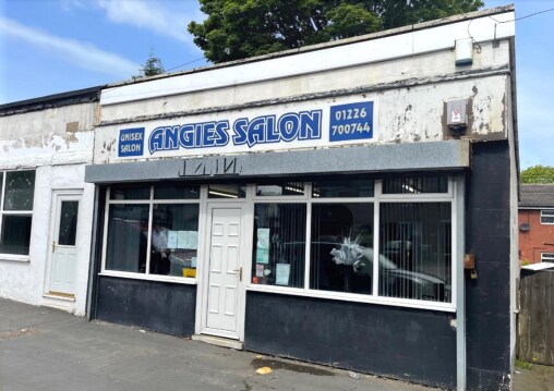 73 Cow Ln, Wakefield en venta Foto del edificio- Imagen 1 de 2