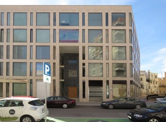 Más detalles de Oficina en venta