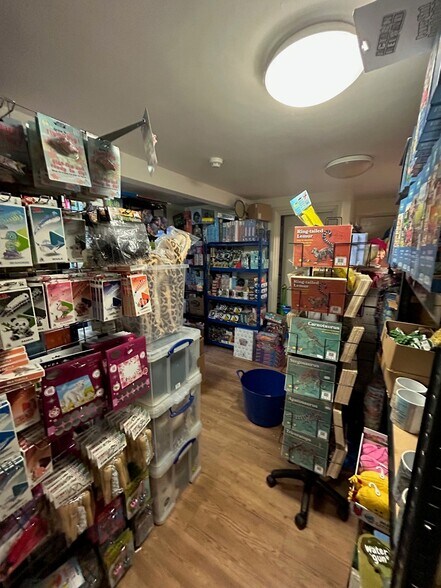 19-23 Bank St, Carlisle en alquiler - Foto del edificio - Imagen 2 de 6