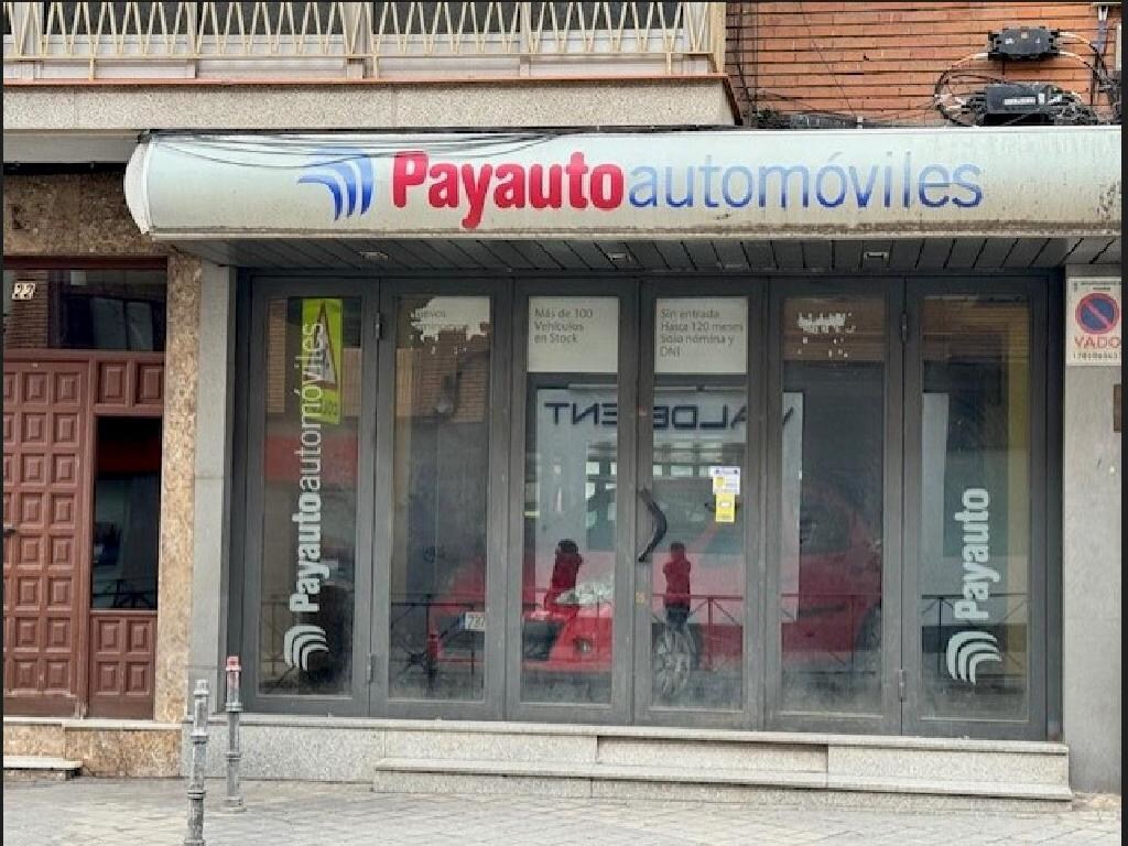 Avenida Real de Pinto, 22, Madrid, MAD 28021 - - - Foto del interior - Image 1 of 5