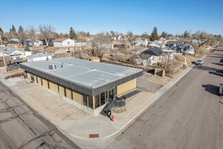 Más detalles para 1904 E 15th St, Cheyenne, WY - Oficinas en venta