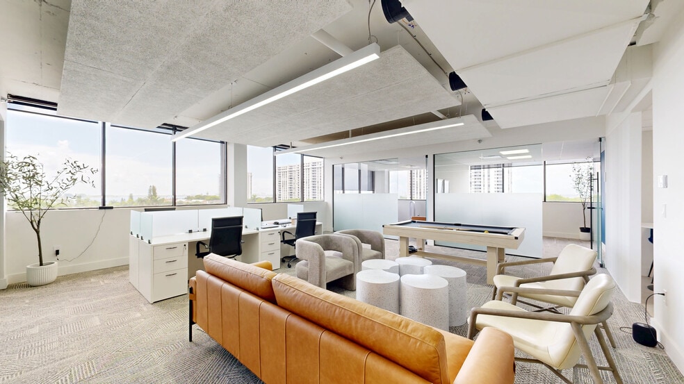 10800 Biscayne Blvd, Miami, FL en alquiler - Matterport 3D Scan - Imagen 3 de 20