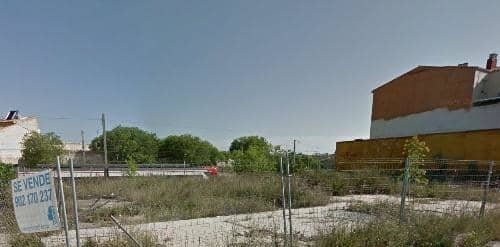 Terreno en València, Valencia en venta - Plano del sitio - Imagen 1 de 3