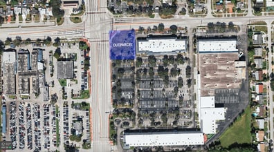 21301-21495 NW 2nd Ave, Miami, FL en alquiler Foto del interior- Imagen 2 de 2