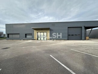 Más detalles de Oficina, flex en alquiler