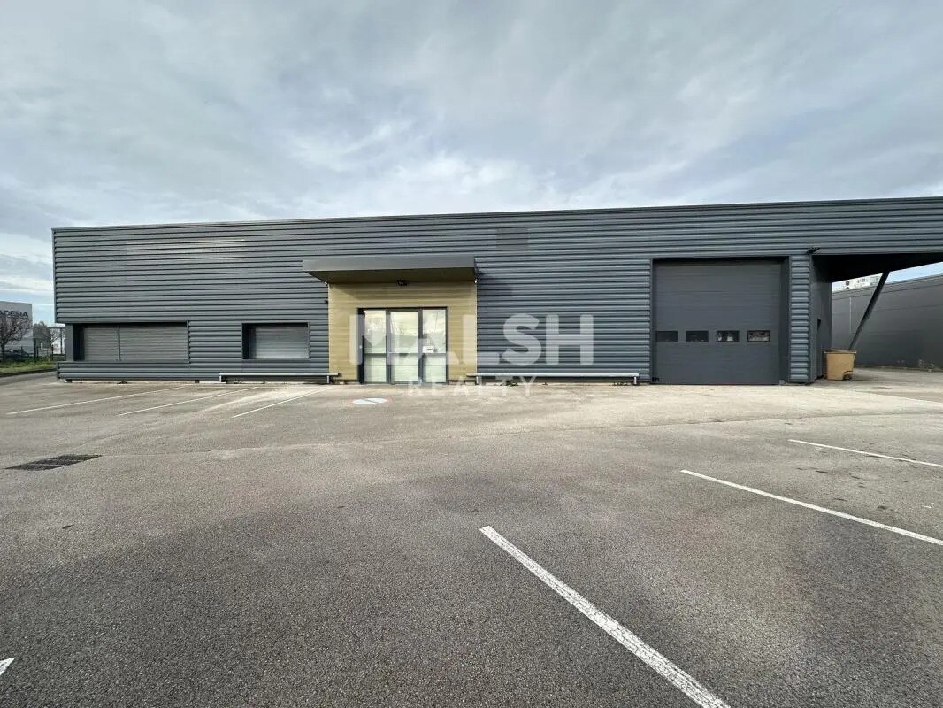 Oficina en Arnas en alquiler Foto del edificio- Imagen 1 de 9