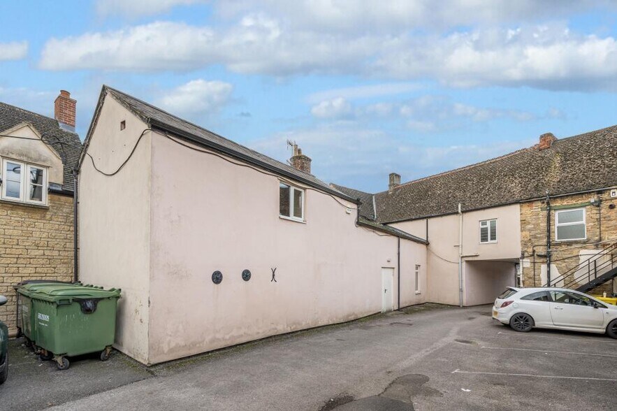 56 High St, Witney en venta - Foto del edificio - Imagen 2 de 10