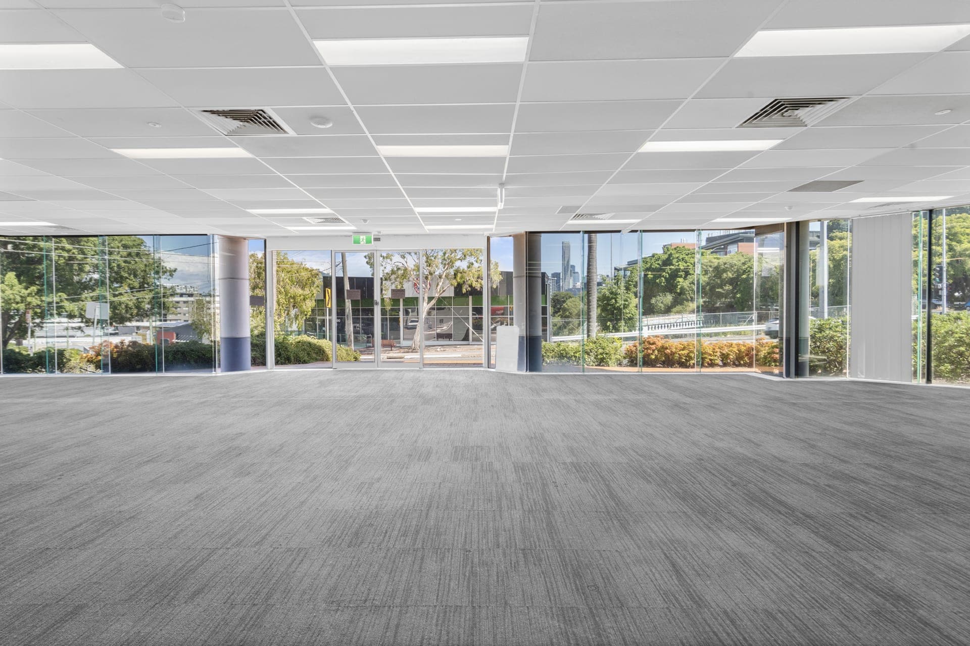 1 Abbotsford Road, Bowen Hills en alquiler Foto del interior- Imagen 1 de 4
