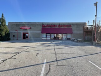 Más detalles para 3602 Grape Rd, Mishawaka, IN - Locales en alquiler