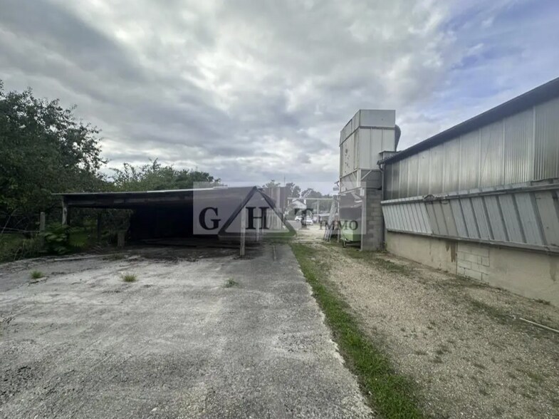 Flex en Draveil en venta - Foto del edificio - Imagen 3 de 8