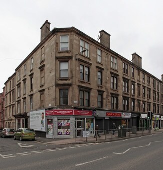 Más detalles de 342-346A Duke St, Glasgow - Local en alquiler