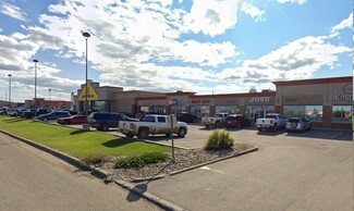 Más detalles para 10210 111 Ave, Grande Prairie, AB - Local en alquiler