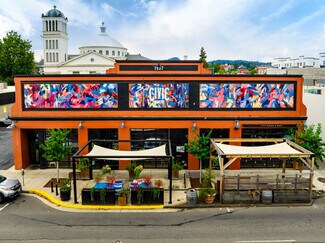 Más detalles de 50-60 E 11th Ave, Eugene, OR - Nave en venta