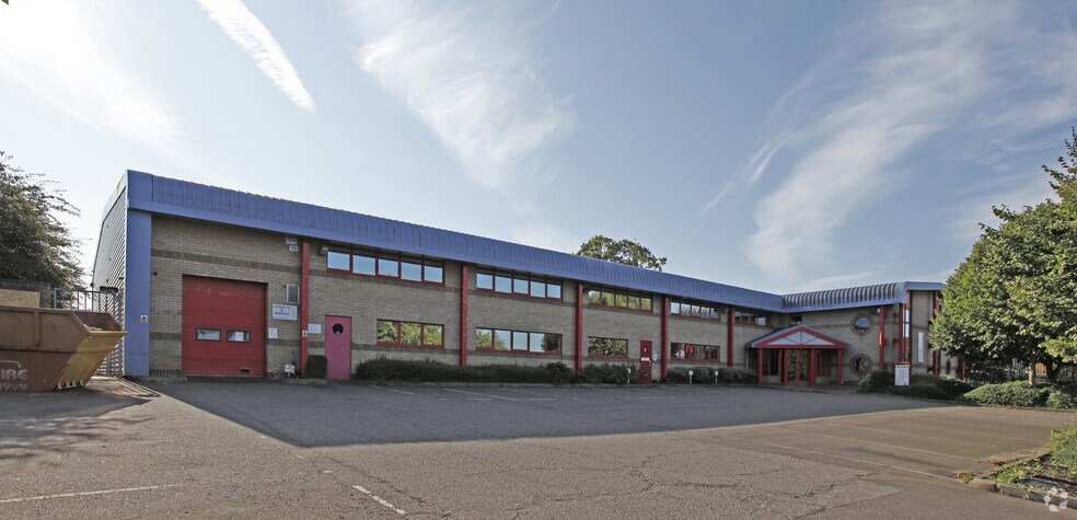 Rodney Way, Chelmsford en venta - Foto principal - Imagen 1 de 2