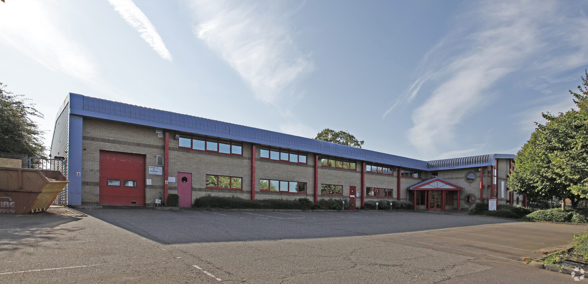 Rodney Way, Chelmsford en venta Foto principal- Imagen 1 de 3