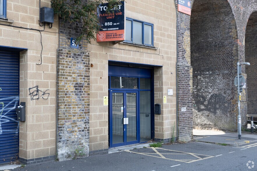 30 Viaduct Rd, Chelmsford en alquiler - Foto del edificio - Imagen 3 de 4