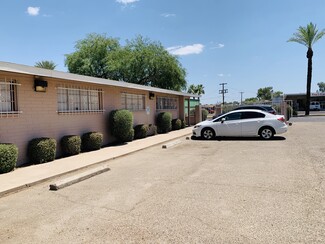 Más detalles para 5410 S Central Ave, Phoenix, AZ - Oficina en alquiler